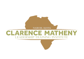 Clarence Matheny Ministries
